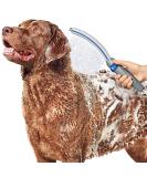 Petwandpro Shower Rod - PPR - 252 | 1.8 GPM | Premium Pet Bathing Tool - International Shipping Available - Buy Online on GoSupps.com