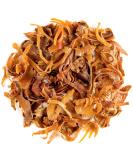 Mace Whole Organic Spice - Myristica Fragrans 50g - Buy Online on GoSupps.com