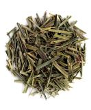 Organic Lemongrass Tea | 100g Dried Herbal Citronella | Premium Quality Herbal Tea for International Shipping - Buy Online on GoSupps.com