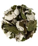 Organic Red Raspberry Leaf Tea for Pregnancy - 100g Loose Leaf Tea - RasberryLeaves 100g (1 Pack) - Buy Online on GoSupps.com