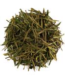 Mao Feng Gr ner Tea - Authentic Huangshan Green Tea from China | Organic Maofeng Yellow Mountains Loose Leaf | Buy Now! - Buy Online on GoSupps.com