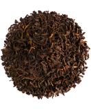 9-Year Aged Pu Erh Tea from Yunnan, China - Red Pu-erh Fermented Tea 50g (Pack of 1) - Buy Online on GoSupps.com