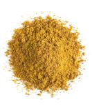 Sharp Curry Powder - Organic Yellow Spice for Authentic Indian Dishes | 100g (1 Pack) - Buy Online on GoSupps.com