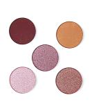 Revolution Pro Refill Eyeshadow Pack - Neutral Ground | Shop Internationally for Stunning Colors - Buy Online on GoSupps.com