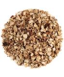 Organic Calamus Root Tea - Premium Quality Cut and Dried Sweet Flag 100g - Pack of 1 - Buy Online on GoSupps.com
