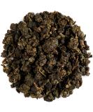 Ginseng Oolong Tea - Premium Organic Ren Shen Lan Gui Ren & Imperial Oolong | International Shipping - Buy Online on GoSupps.com