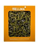 Buy Hellma Dark Chocolate-Covered Espresso Beans | 380 Pack (1.1g Each) - International Shipping Available - Buy Online on GoSupps.com