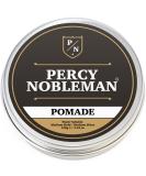 Percy Nobleman Hair Styling Pomade - Premium Styling Pomade for Men - Buy Online on GoSupps.com