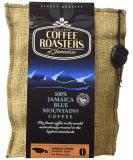 Blue Mountain Coffee 100% Jamaica Roasted Whole Beans - Buy Online on GoSupps.com