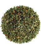 Buy Birch Leaf Silver Tea - Premium Birch Bark & Leaf Tea 100g - International Shipping Available - Buy Online on GoSupps.com