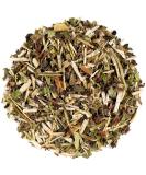 Wood Betony Tea Herb 100g - Hedgenettle, Purple Betony, Bishopwort - Pack of 1 - Buy Online on GoSupps.com