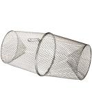 Danielson Minnow Trap - Galvanized Steel | Catch More Minnows Easily - Buy Online on GoSupps.com