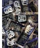 Panda Soy Sauce Packets, 100 Count 100 Count (Pack of 1) - Buy Online on GoSupps.com