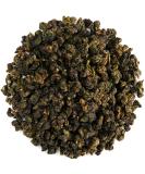 Jin Xuan Tea from Taiwan - Jinxuan Loose Leaf Tea - Taiwanese Green Oolong Tea 100g Milk Oolong 100 g - Buy Online on GoSupps.com