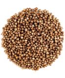 Organic Gourmet Coriander Seed - 700g | Elevate Your Dishes with High-Quality Cilantro Seeds - Buy Online on GoSupps.com