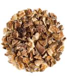Organic Devil's Claw Root Tea 100g - Dried Herb for Devil's Claw Tea - Pack of 1 - Buy Online on GoSupps.com