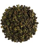 Tie Guan Yin Oolong Tea - Iron Goddess of Mercy - Wu Long Tea from China - Chinese Blue Tea - Tieguanyin 100g Tie Guan Yin 100g - Buy Online on GoSupps.com