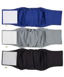 Diapers for Male Dogs - 3 Pack (Original Size S) | Best eCommerce Shipping Worldwide - Buy Online on GoSupps.com