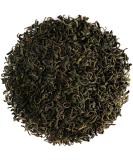 Bi luo chun green tea - famous Chinese tea biluochun - loose leaves green tea china - pi luo chun - piluochun bi lo chun gruen tea chinese tea green tea loose bi luo chun tea grunerte bi luo chun green tea 100 g - Buy Online on GoSupps.com