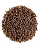 Organic Cumin Seed Whole Spice 200g - Premium Culinairy Seeds - Cuminum Cyminum - Buy Online on GoSupps.com