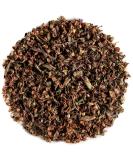 Organic Sweet Green Tulsi Holy Basil Tea - 100g (Pack of 1) - Buy Online on GoSupps.com