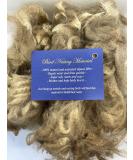 Bird Nesting Material (Alpaca Fibre) Wool Natural Organic - Buy Online on GoSupps.com