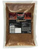 Bali Kitchen Palm Sugar - Premium Powder (Pack of 5 x 250g) | Buy Authentic Indonesian Sweetener | International Shipping - Buy Online on GoSupps.com