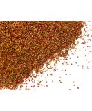 HERONS - Micro Pellets - For all Tropical & Ornamental Fish - Guppy Tetra Beta Cichlids - 2mm Sinking Multi Pellets - With Gammarus Spirulina & Spinach - Colour Enhancing - 300 Grams 300 g (Pack of 1) - Buy Online on GoSupps.com