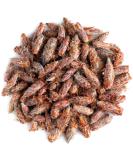 Valley of Tea Pine Buds Tea Organic Pine Needles 50g - Premium Quality Pine Harvest - Buy Online on GoSupps.com