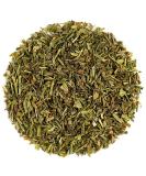 Shepherd's Purse Organic Tea - 100g Capsella Bursa Pastoris Herbal Tea for Natural Wellness - Buy Online on GoSupps.com