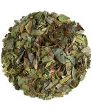 Boldo Leaves Tea Organic - Boldo Leaf - Te Boldo - Peumus Boldus 350g - Buy Online on GoSupps.com