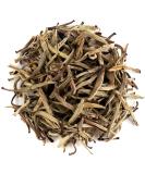 Moli Yinzhen White Tea Jasmine Needles Taiwan 30g - Premium Jasmine Silver Needle White Tea - Buy Online on GoSupps.com