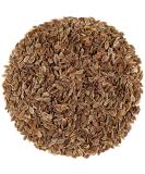 Organic Dill Seeds - Fresh Spice for Cooking and Dill Tea 700g - Buy Online on GoSupps.com