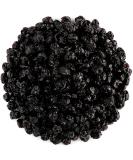 Blue Berries Whole Organic Billberies - Dehydrated unsweetend no sugar added blueberrys - Vaccinium myrtillus L 100g - Buy Online on GoSupps.com