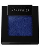 Maybelline Color Sensational Mono 105 Royal Blue - Vibrant Single Eyeshadow - Buy Online on GoSupps.com