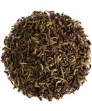 Himalayan Finest Flowery Tea Nepal - Nepalese Pure Loose Leaf Tea - Similar To Darjeeling But More 100g Himanlayan 100 g - Buy Online on GoSupps.com