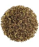 Organic Tarragon Leaf: Dried Culinary Herb Spice 350g - Premium Quality - Buy Online on GoSupps.com