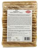 Nobby Chewing Sticks Twisted 100 Pieces - 13cm Dog Chews | Premium Quality Pet Treats for International Shipping - Buy Online on GoSupps.com