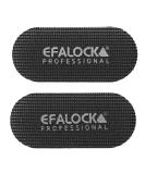 EFA Hairpads 2st - Premium Hair Care Pads for All Hair Types | International Shipping Available - Buy Online on GoSupps.com