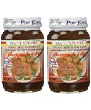 Por Kwan Pho Vietnamese Beef Flavor Paste - 8 oz (2 Pack) - Buy Online on GoSupps.com