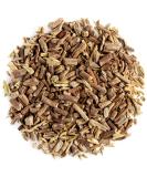 Ashwagandha Organic Root India - for Relexation - Ashwanda Roots - Ashwagonda - Indian Ginseng - Poison Gooseberry - Winter Cherry 100g Ashwaganda 100 g (Pack of 1) - Buy Online on GoSupps.com