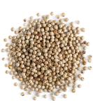 White Peppercorns Whole 100g - Premium White Peppercorn Spice - Buy Online on GoSupps.com