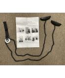 Therapist s Choice Shoulder Pulley Over The Door - Black - Buy Online on GoSupps.com