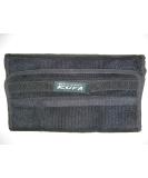 KUFA Sports Vented Kokanee Flasher Organizer - 12x 4x6.5 & 1x 12x3 Pocket Organizer FB103 - Buy Online on GoSupps.com