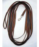 Elropet Tracking Leash - 5m Towline Search Leash with Hand Loop | International Shipping Available - Los Angeles - Buy Online on GoSupps.com