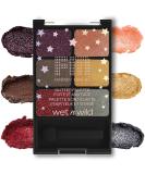 wet n wild Fantasy Makers Halloween Glitter Eyeshadow Palette Horrorscope 0.24 oz - Spooky Glam for Halloween - Buy Online on GoSupps.com
