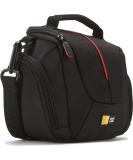 Case Logic DCB-304 Compact Camera Case - Black | Hybrid System Case - Buy Online on GoSupps.com