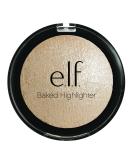 e.l.f Baked Highlighter - Sheer & Hydrating Glow, Moonlight Pearls, 0.16 Oz - Buy Online on GoSupps.com