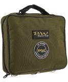 BW Sports Large Tackle Binder - Storage Tackle Wallet for Fishing Gear - Buy Online on GoSupps.com