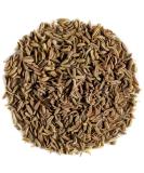 Fennel Seed Organic Herbal Delicacy - Culinairy Grade - Foeniculum Vulgare Seeds Fenkel - Fennel Seeds for Cooking Organic Fennel Fenal Seeds 200g - Buy Online on GoSupps.com